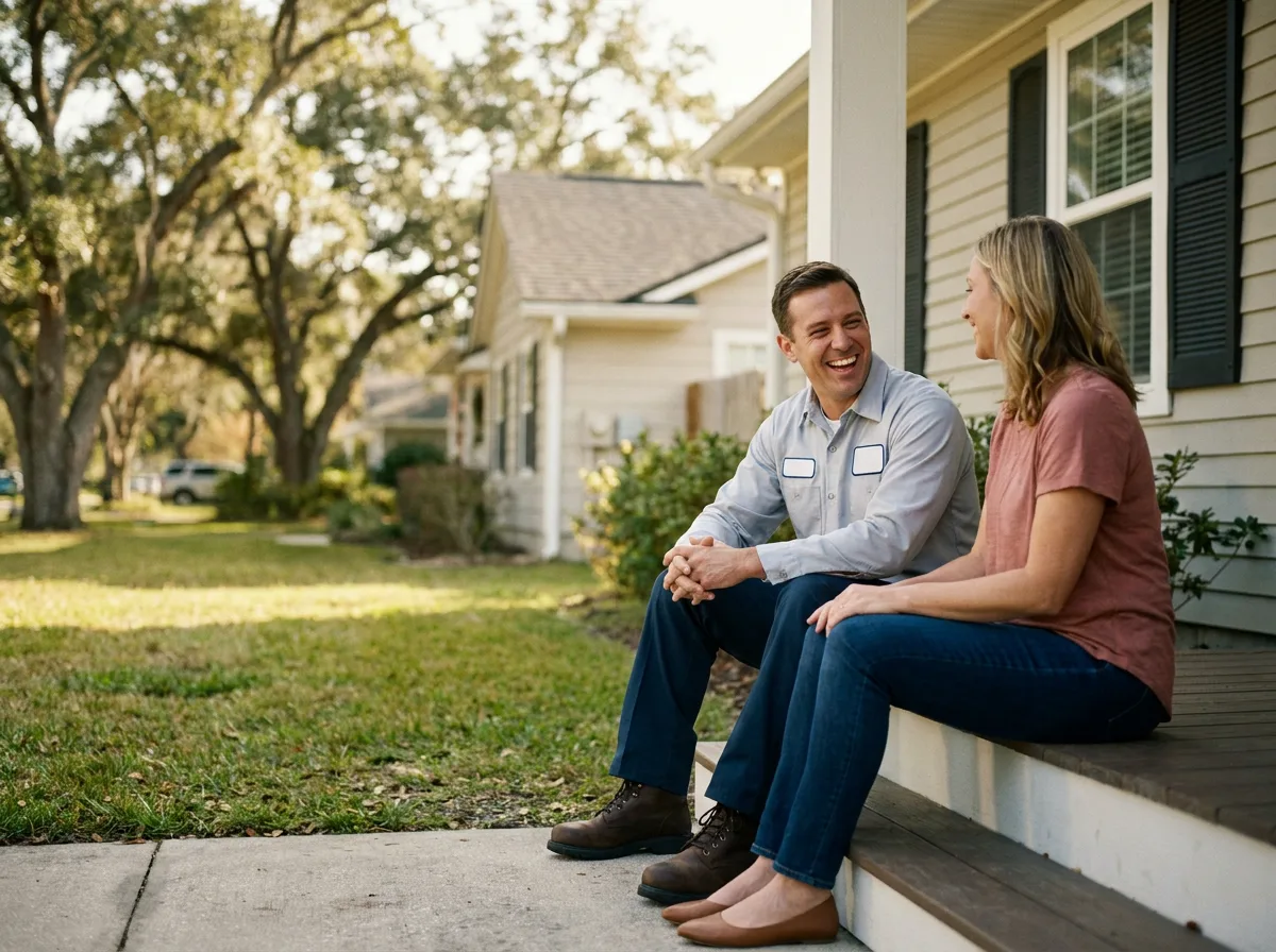 Septic tank pumping FAQs for Mebane, NC